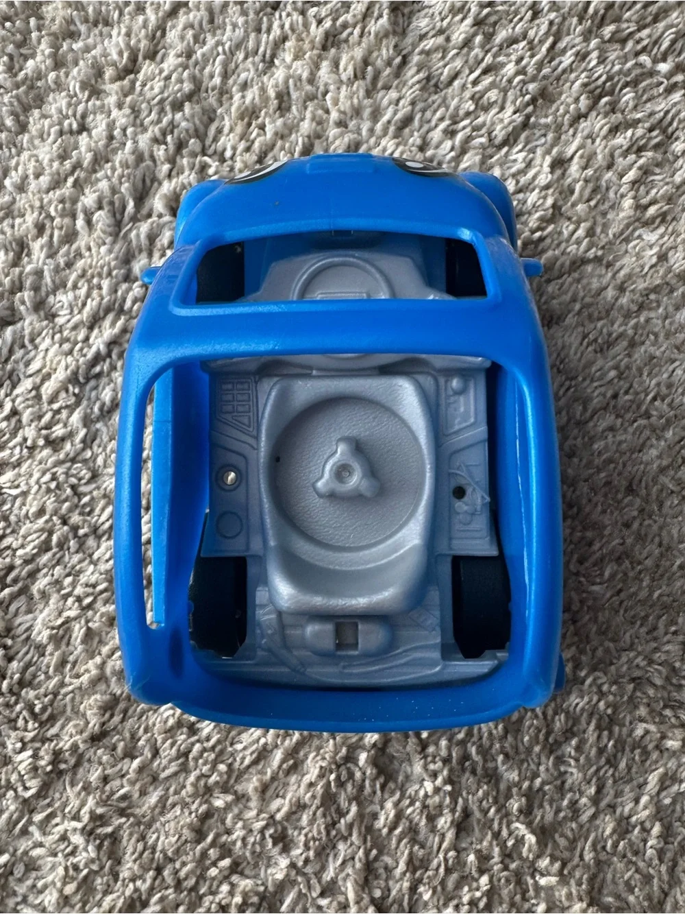 Fisher-Price fisher price